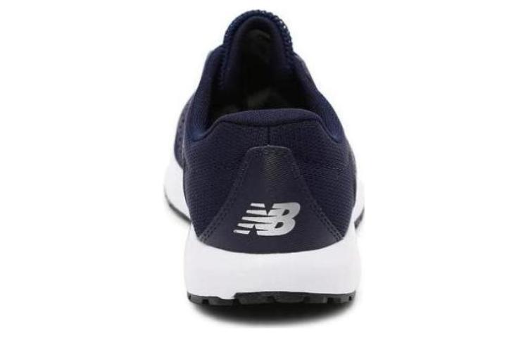 Shop 新百伦 NB 520 網面 透氣減震 低幫 跑步鞋 男款 海軍藍