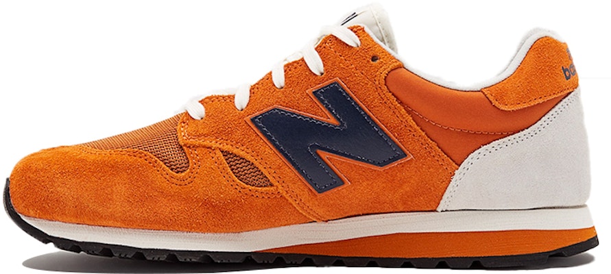 New balance top 520 orange