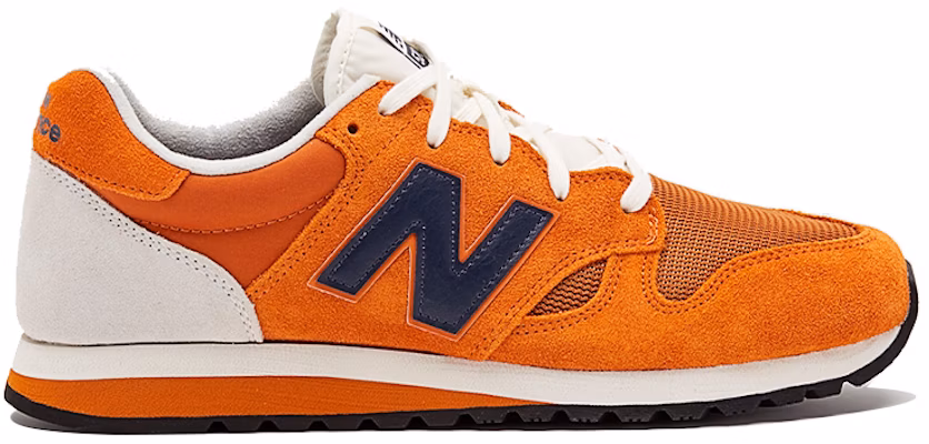 New Balance 520 Siri Oren U520CJ Order New Balance 520 Siri Oren U520CJ