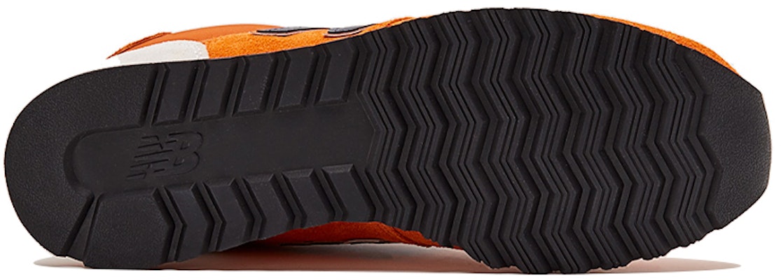 New Balance 520 Siri Oren U520CJ Shop New Balance 520 Siri Oren U520CJ