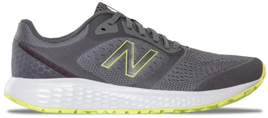 New Balance NB 520 休閒 減震防滑 低筒 跑步鞋 男款 灰色 Order New Balance NB 520 休閒 減震防滑 低筒 跑步鞋 男款 灰色