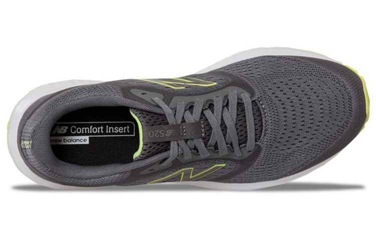 Lookbook ニューバランス520ローカット グレー M520LG6