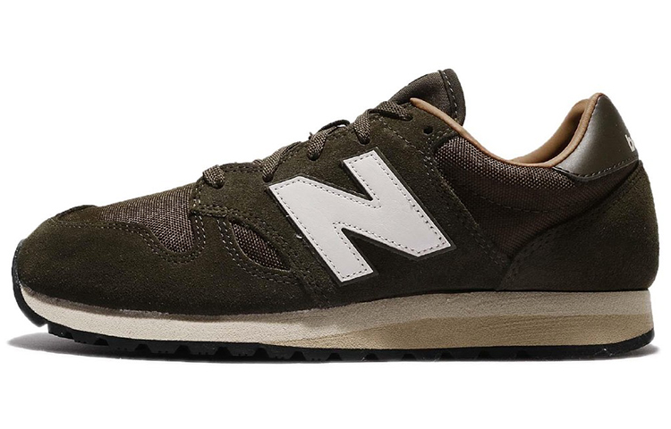 Buy 新百伦 520 军事深色胜利 U520BG