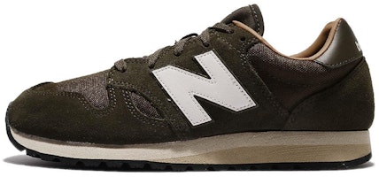 ニューバランス 520 ミリタリーダーク (Nyūbaransu 520 Miritarī Dāku) U520BG Buy ニューバランス 520 ミリタリーダーク (Nyūbaransu 520 Miritarī Dāku) U520BG