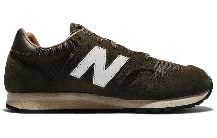 Order 新百伦 520 军事深色胜利 U520BG