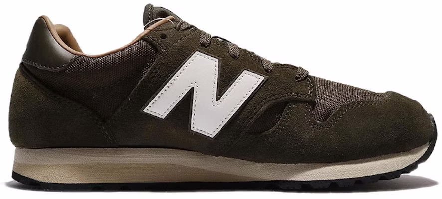 新百伦 520 军事深色胜利 U520BG Order 新百伦 520 军事深色胜利 U520BG