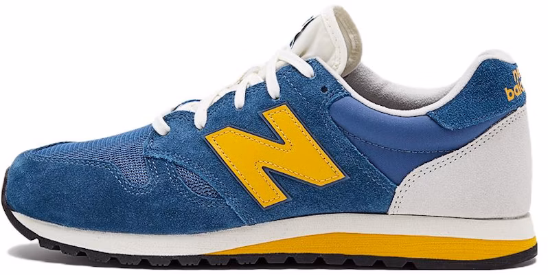 New Balance 520 'Blue Yellow White' U520CI Buy New Balance 520 'Blue Yellow White' U520CI