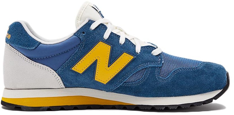 New Balance 520 'Blue Yellow White' U520CI Order New Balance 520 'Blue Yellow White' U520CI