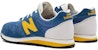 New Balance 520 'Biru Kuning Putih' U520CI