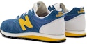 Shop New Balance 520 'Biru Kuning Putih' U520CI