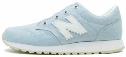 New Balance 520 Series 'Blue' U520SDB