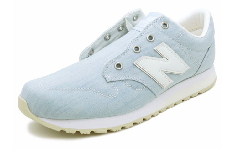 Order 뉴발란스 520 블루 시리즈 (New Balance 520 Blue Series - 40 characters) U520SDB