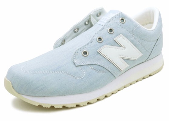 뉴발란스 520 블루 시리즈 (New Balance 520 Blue Series - 40 characters) U520SDB Order 뉴발란스 520 블루 시리즈 (New Balance 520 Blue Series - 40 characters) U520SDB