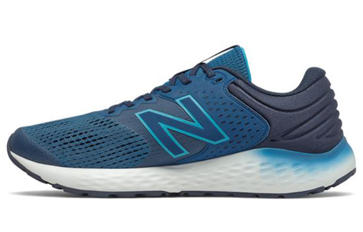 Buy New Balance 520 系列‘蓝黑’ M520LN7