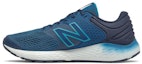 Buy New Balance 520 系列‘蓝黑’ M520LN7