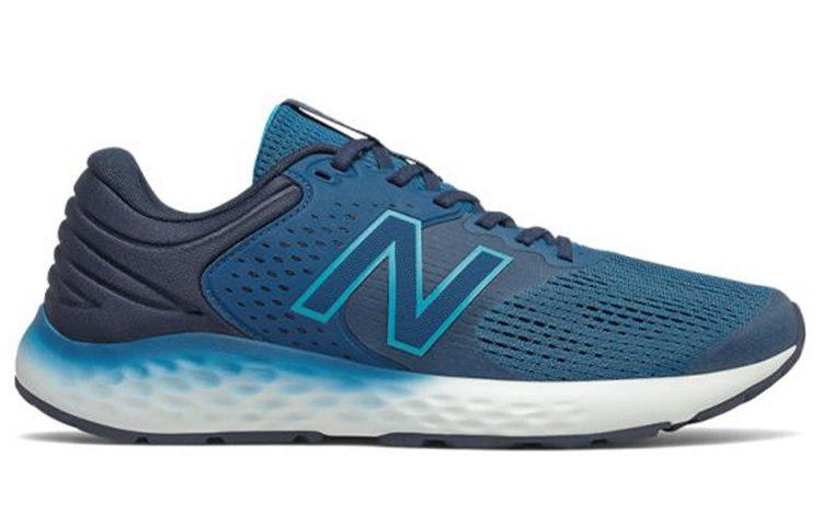 Order New Balance 520 系列‘蓝黑’ M520LN7
