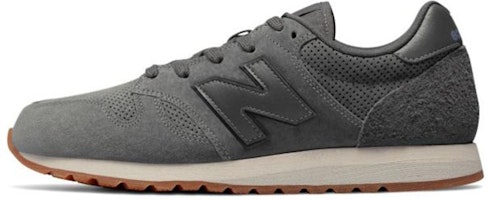 New Balance 520 Series 'Dark Grey' U520ET