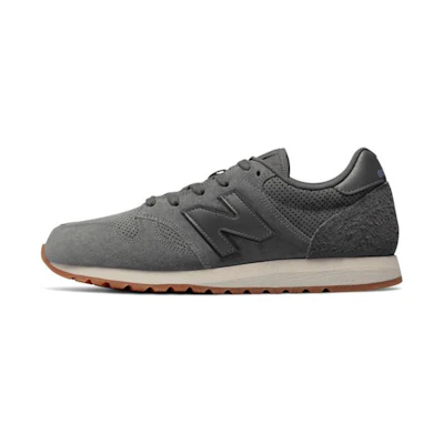 NB 520 Series 'Dark Grey'
