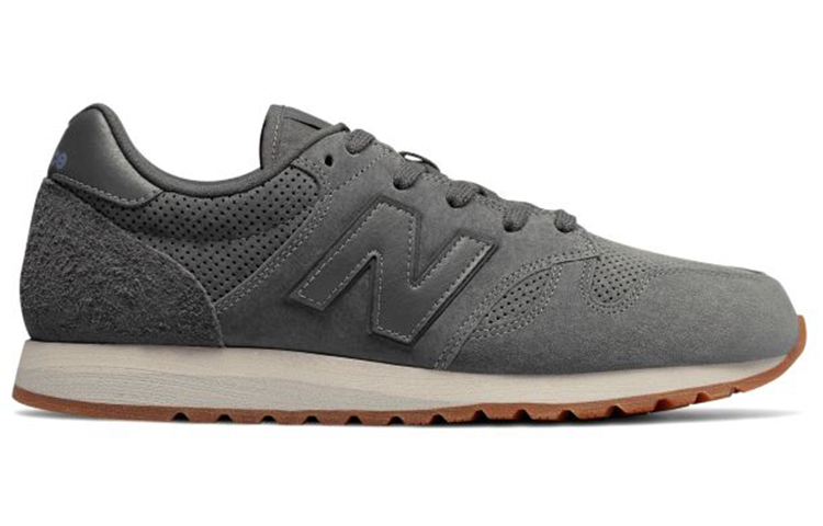 NB 520 Series 'Dark Grey' 圖 2