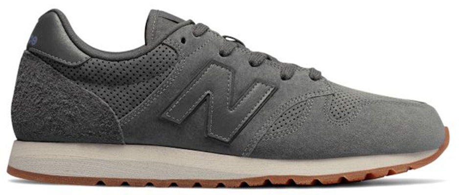 ニューバランス520シリーズ ダークグレー U520ET Order ニューバランス520シリーズ ダークグレー U520ET