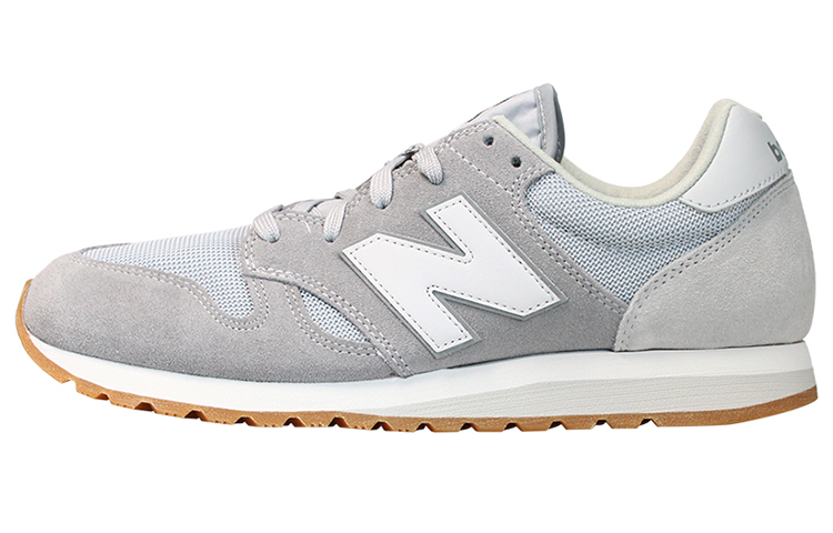 New Balance 520 Series 'Grey White' U520AF