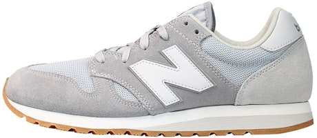 New Balance 520 Series 'Grey White' U520AF New Balance 520 Series 'Grey White' U520AF