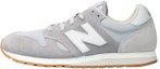 Buy New Balance 520 Series 'Grey White' U520AF
