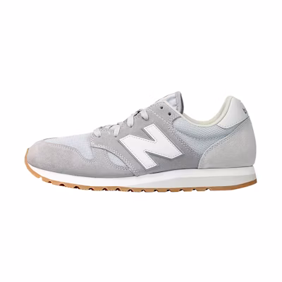 NB 520 Series 'Grey White'