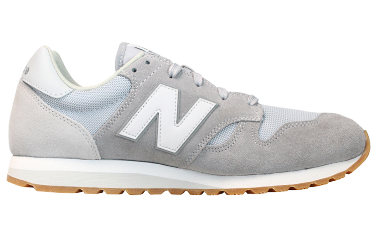 Order New Balance 520 Serie 'Gris Blanco' U520AF