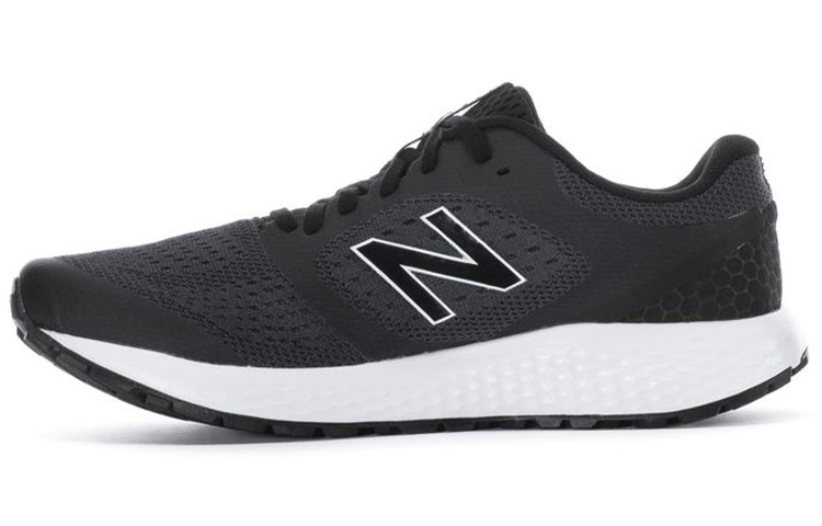 New Balance 520 Series Black / White M520LK6