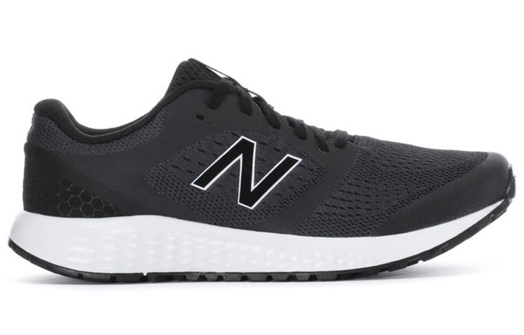 Order New Balance 520 Serie Schwarz / Weiß M520LK6
