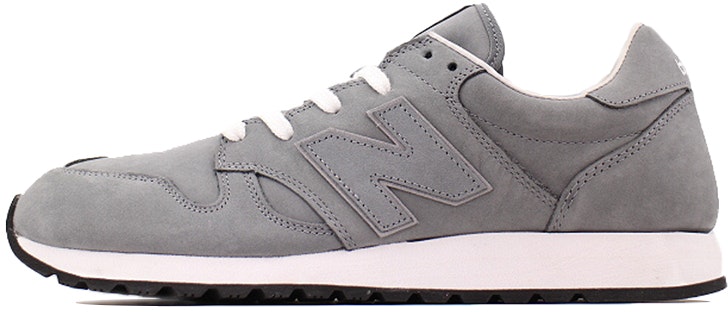new-balance-520-breathable-shock-absorbing-durable-low-top-running-shoes-grey-u520-sua
