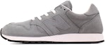 Buy New Balance 520 Siri Kasut Sukan Abu-abu Tahan Lasak & Penyerapan Kejutan. U520SUA