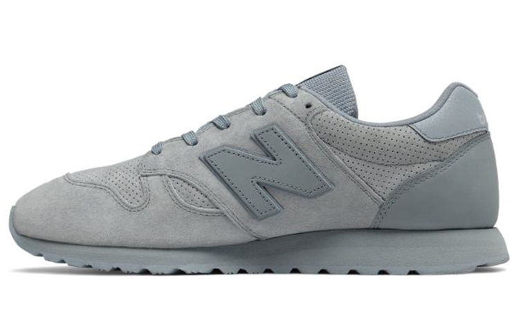 Buy New Balance 520 Series Abu-abu U520BM