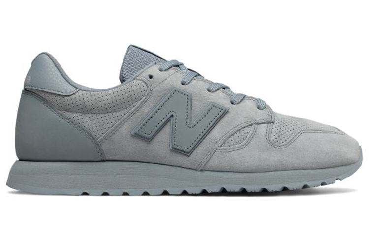 Order New Balance 520 Series Abu-abu U520BM