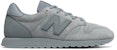 뉴발란스 520 그레이 시리즈 (New Balance 520 Grey Series -  fits within the character limit) U520BM