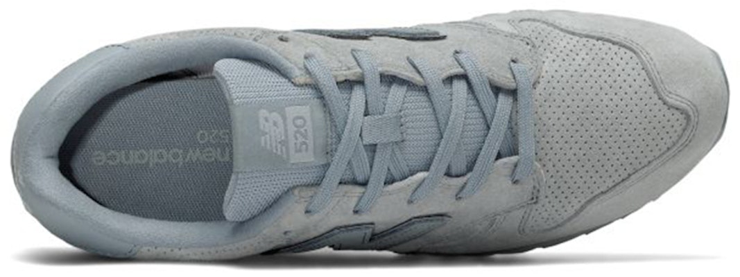 뉴발란스 520 그레이 시리즈 (New Balance 520 Grey Series -  fits within the character limit) U520BM Lookbook 뉴발란스 520 그레이 시리즈 (New Balance 520 Grey Series -  fits within the character limit) U520BM