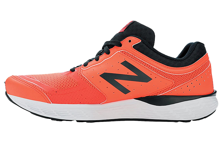 Buy New Balance NB 520 低筒 跑步鞋 男款 橙色
