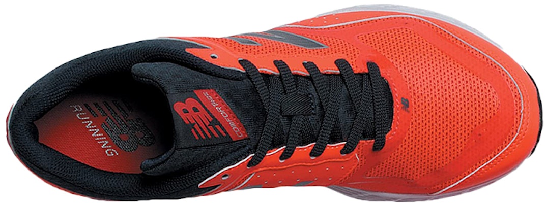 New Balance 520系列低帮“橙色” M520RB2 Lookbook New Balance 520系列低帮“橙色” M520RB2