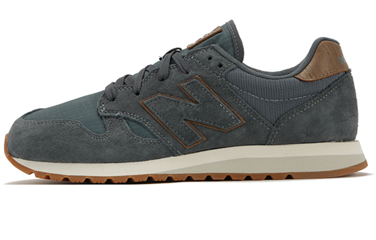 Buy New Balance 520 Siri Kasut Rendah Biru/ 'Kelabu' U520CG