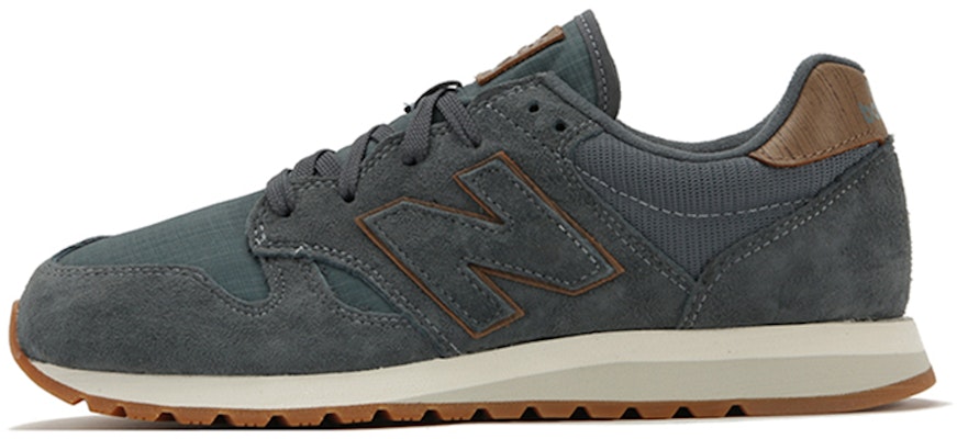 New Balance 520 Siri Kasut Rendah Biru/ 'Kelabu' U520CG Buy New Balance 520 Siri Kasut Rendah Biru/ 'Kelabu' U520CG