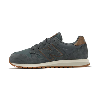 NB 520 Series Low-Top Blue/ 'Grey'
