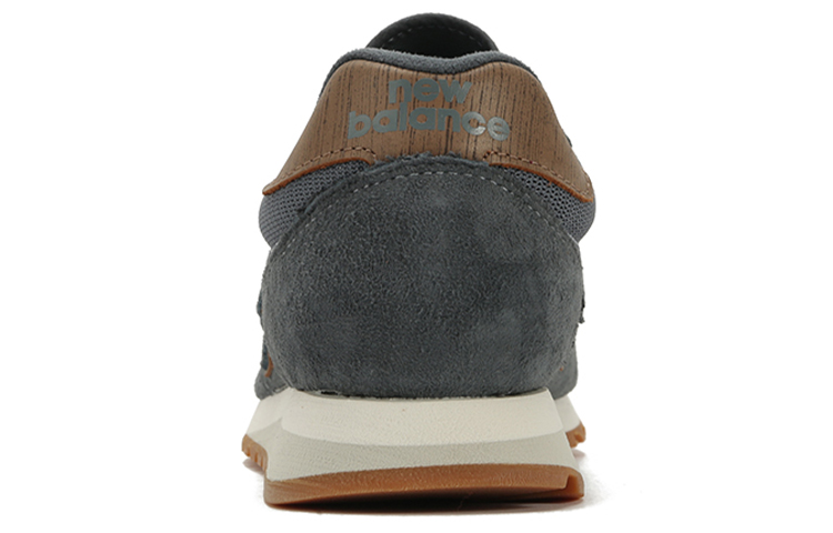 Shop New Balance 520 Siri Kasut Rendah Biru/ 'Kelabu' U520CG