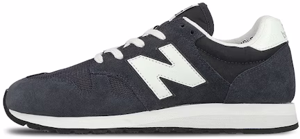 New Balance 520 Series Low-Top Sneakers Black U520DH