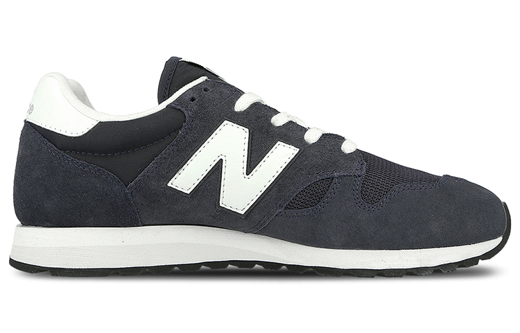 Order Sneakers Rendah New Balance 520 Series Hitam U520DH