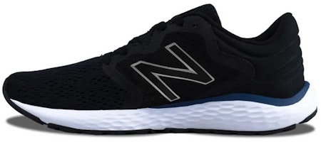 ニューバランス 520 通気性抜群ブラック (Nyūbaransu 520 Tsūki-sei batsugun burakku) - 63 characters M520AA7 Buy ニューバランス 520 通気性抜群ブラック (Nyūbaransu 520 Tsūki-sei batsugun burakku) - 63 characters M520AA7