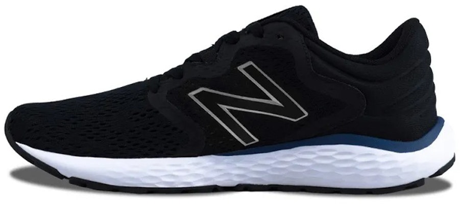 New Balance 520 Series Low Tops Bernafas 'Hitam' M520AA7 Buy New Balance 520 Series Low Tops Bernafas 'Hitam' M520AA7