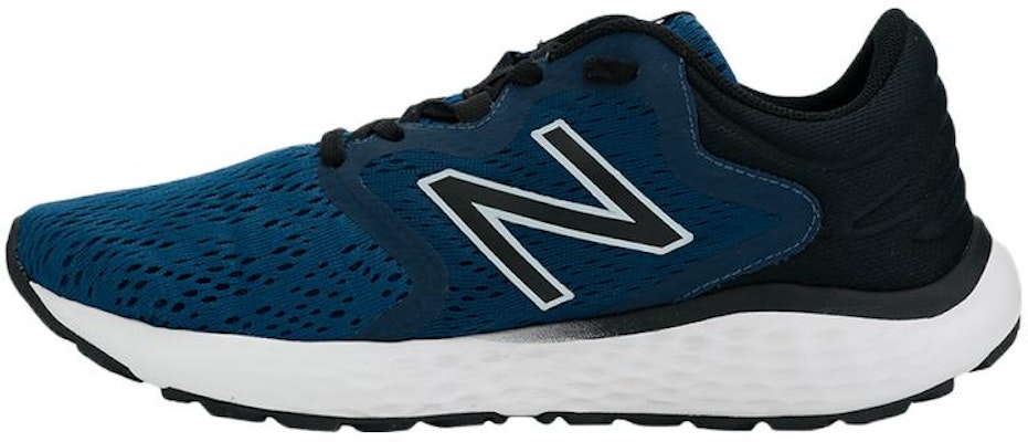 New Balance 520 Series Low Tops Retro Azul 'Negro' M520AC7 Buy New Balance 520 Series Low Tops Retro Azul 'Negro' M520AC7