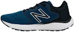Buy New Balance 520 Series Low Tops Retro Azul 'Negro' M520AC7