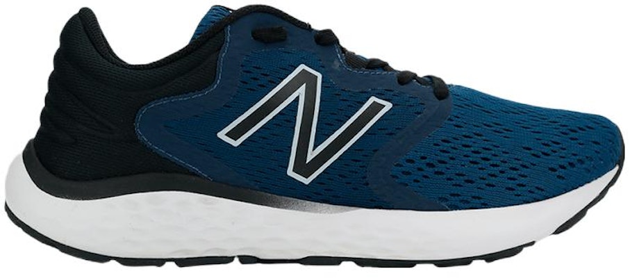 New Balance 520 Series Low Tops Retro Azul 'Negro' M520AC7 Order New Balance 520 Series Low Tops Retro Azul 'Negro' M520AC7